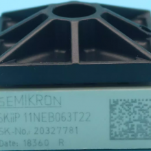 SKIP11NEB063T22 semikron IGBT power module