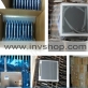640*480 DMF-50383 DMF50383 STN LCD Screen Display Panel for OPTREX