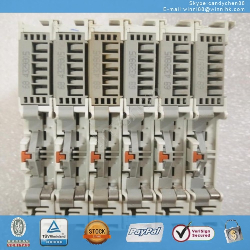 for HP KVM USB Used 336047-B21 INTERFACE ADAPTER 1-PACK WW 60 days warranty