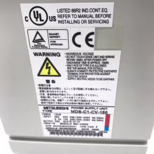MDS-C1-CV-150 FOR Mitsubishi drive power supply