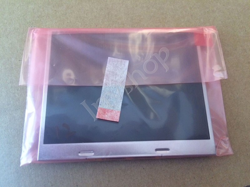 New original Tianma 3.5 inch LCD display TM035KDH05-25