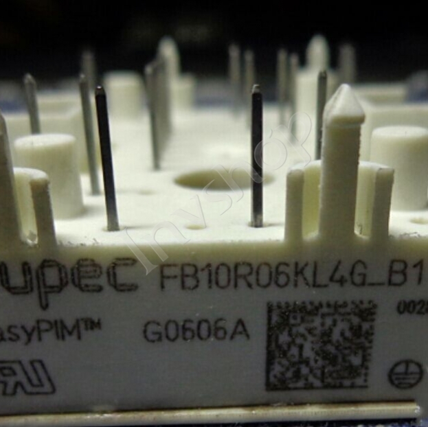 new FB10R06KL4G-B1 infineon module