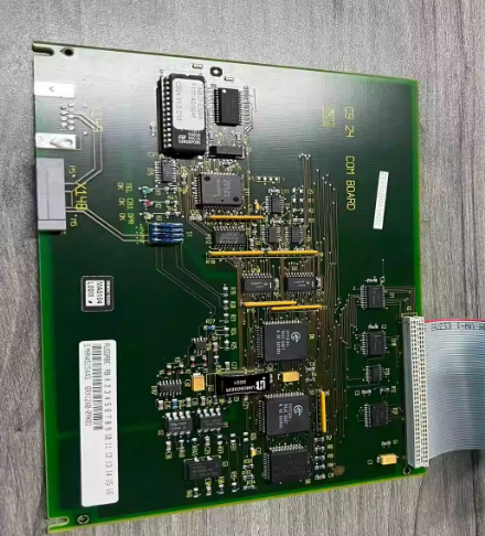 USED SIEMENS 6RX1240-0AK01