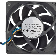 AFB0712HHBYHS DC fan