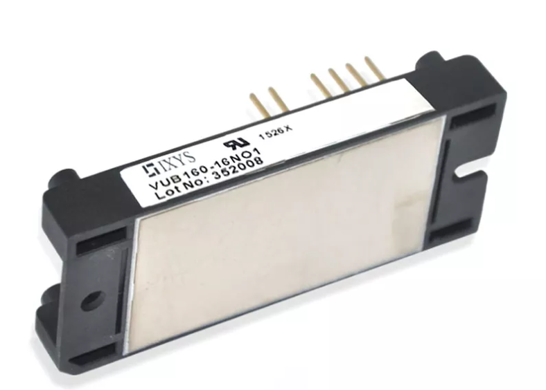VUB160-16NO1 IGBT Power supply module lvds Online One-stop Shopping