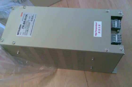 Mitsubishi inverter brake resistance FR-BR-H30K