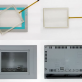 Membrane Keypad for Industrial monitor SIMATIC TP277-6 6AV6643-0AA01-1AX0