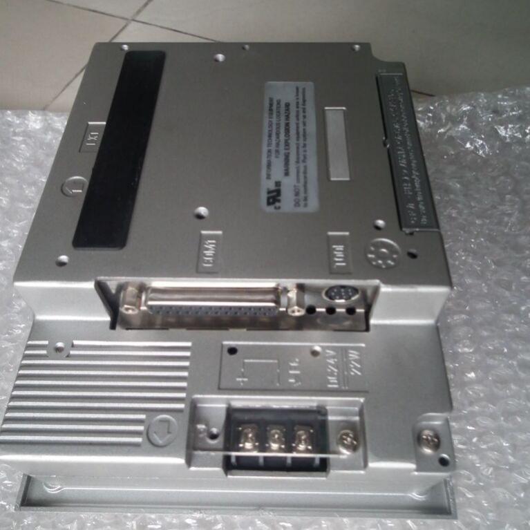 IN BOX Pro-face HMI PROFACE GP2301-LG41-24V NEW