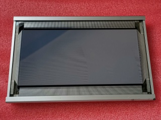 LJ51AU27 LCD display for industrial equipment