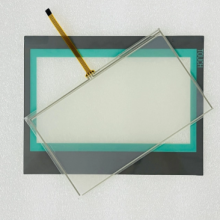 SMART700IE 6AV6 648-0BC11-3AX0 7.0-inch Touch screen + protective film