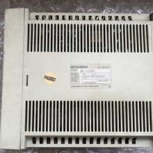 USED 100% TESTED AC SERVO DRIVER MR-J100A