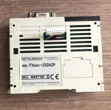 MITSUBISHI PLC FX2NC-232-ADP