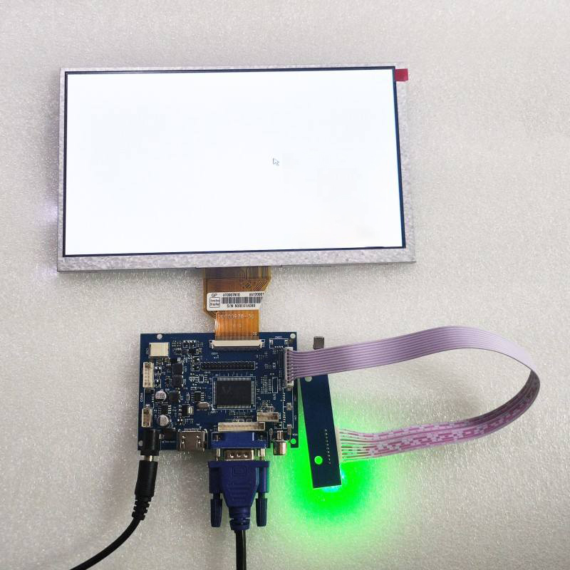 TX09D41VM3CBA HITACHI 3.5