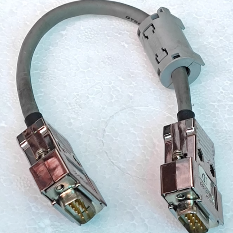 RS-232 programming cable XM2S-09