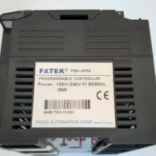 FBS-40MA Programmable controller