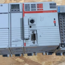 1768-L43S Allen-Bradley PLC