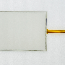 T104S-5SRB006N Touch screen glass