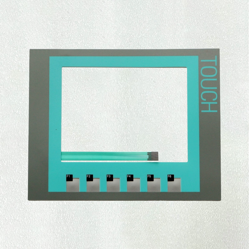 6AV6647-0AD11-3AX0 Touch Glass + Keypad Reliable in stock Quality supplier