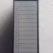 Mitsubishi PLC A1S68TD Ans series Temperature Control Module