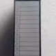 Mitsubishi PLC A1S68TD Ans series Temperature Control Module
