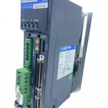 RS1L01AA SANYO SANMOTION R 200V Servo Driver