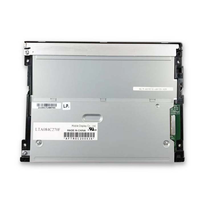 NEW LCD panel LTA084C270F 8.4