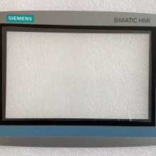 Siemens KTP700F 6AV2125 6AV2125-2GB23-0AX0 MEmbrane Keypad