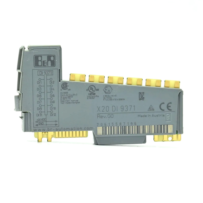 X20DI9371 Module