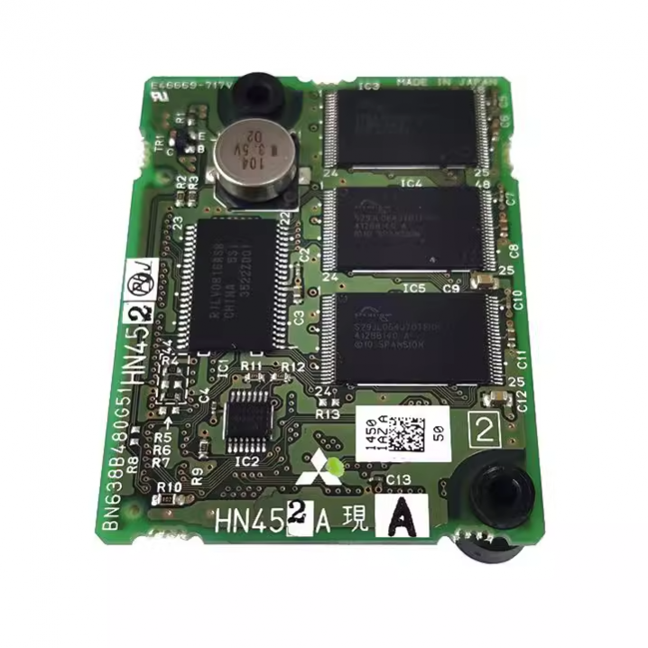HN452A BN638B480G51 System memory card circuit board