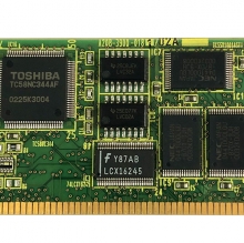 new Fanuc A20B-3900-0180 circuit board