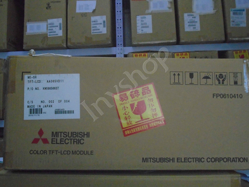 12.1“ 800*600 LQ121S1DG49 LCD Panel for sharp