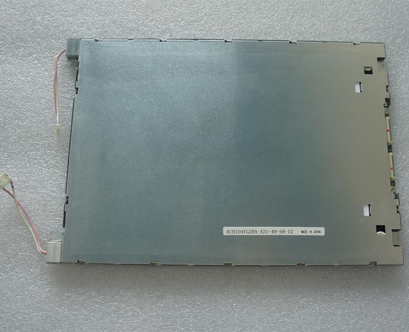 Modified replacement KCB104VG2BA-A21 Not suitable for siemens machines