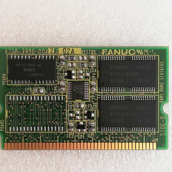 a20b-3900-0042 Fanuc original CNC circuit main board