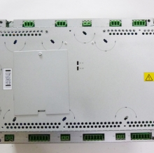 used robot drive dsqc663
