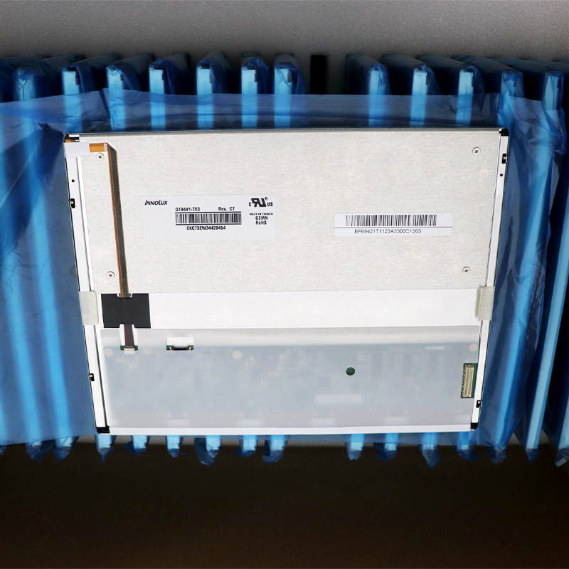 Innolux LCD-Anzeige 10,4 Zoll 640*480 G104V1-T03 Rev.C1