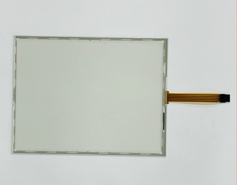 6AV6644-0AA01-2AX0 Siemens New and Original MP377 Touch Panel
