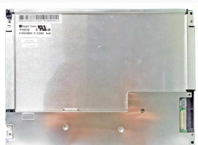 TM104SDH01-20	TIANMA	  10.4inch  800(RGB)×600 LCD DISPLAY