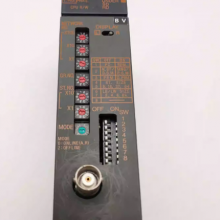 Mitsubishi PLC A Series A1SJ61QBT11 Module