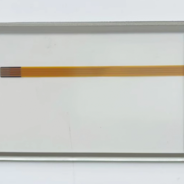 KTP400 6AV2 124-2DC01-0AX0 Touch screen +Membrane