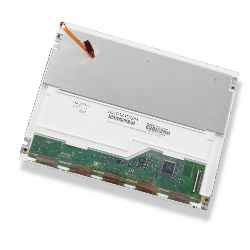 LQ104S1DG34 New and Original 10.4