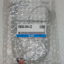 PSE543-R04-C2 SMC pressure switch sensor