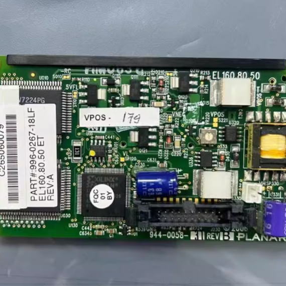 Original &new EL160.80.50 LCD PANEL