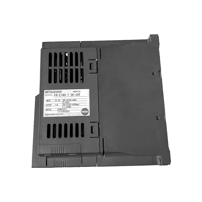 FR-E740-7.5K-CHT MITSUBISHI INVERTER