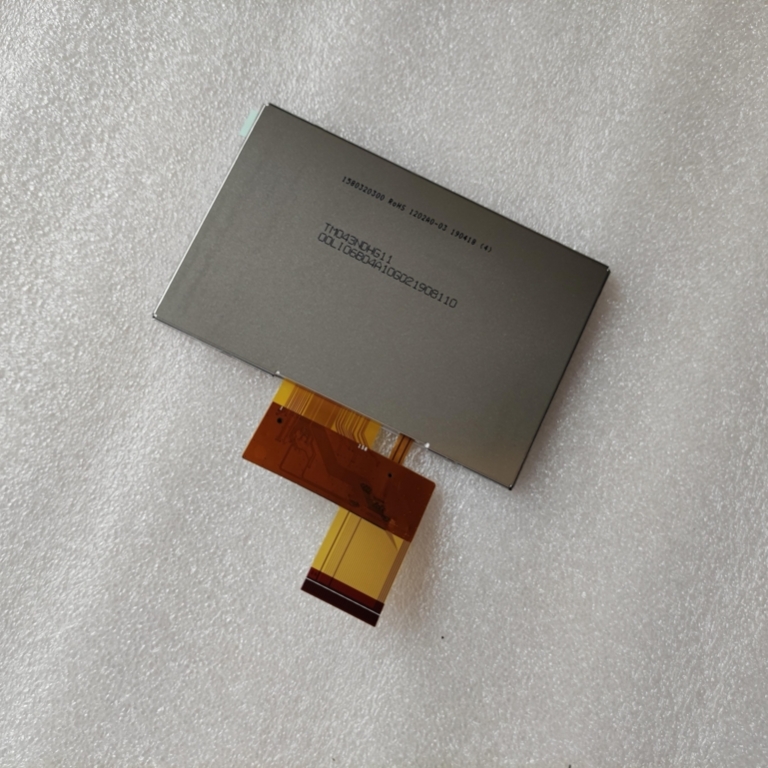 TM043NDHG11 TIANMA 4.3