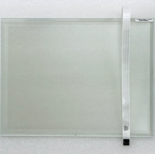 new SCN-AT-FLT15.0-Z07-0H1-R Touch Screen Glass