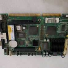 SBC-558 REV.A1.3 Industrial computer motherboard