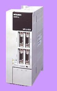 Mitsubishi Servo Drive Mr-j2-200b