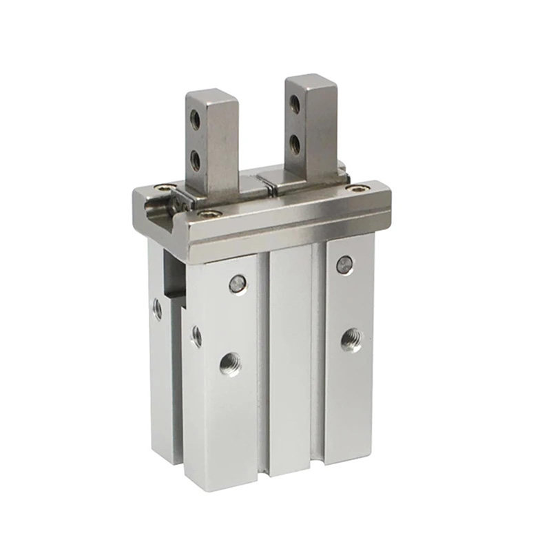 1PC SMC MHZ2-16D2 NEW finger cylinder