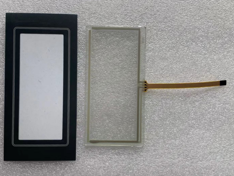 panasonic GT11 AIGT2030B Touch screen + protective film