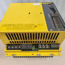 A06B-6134-H203#A FANUC drive